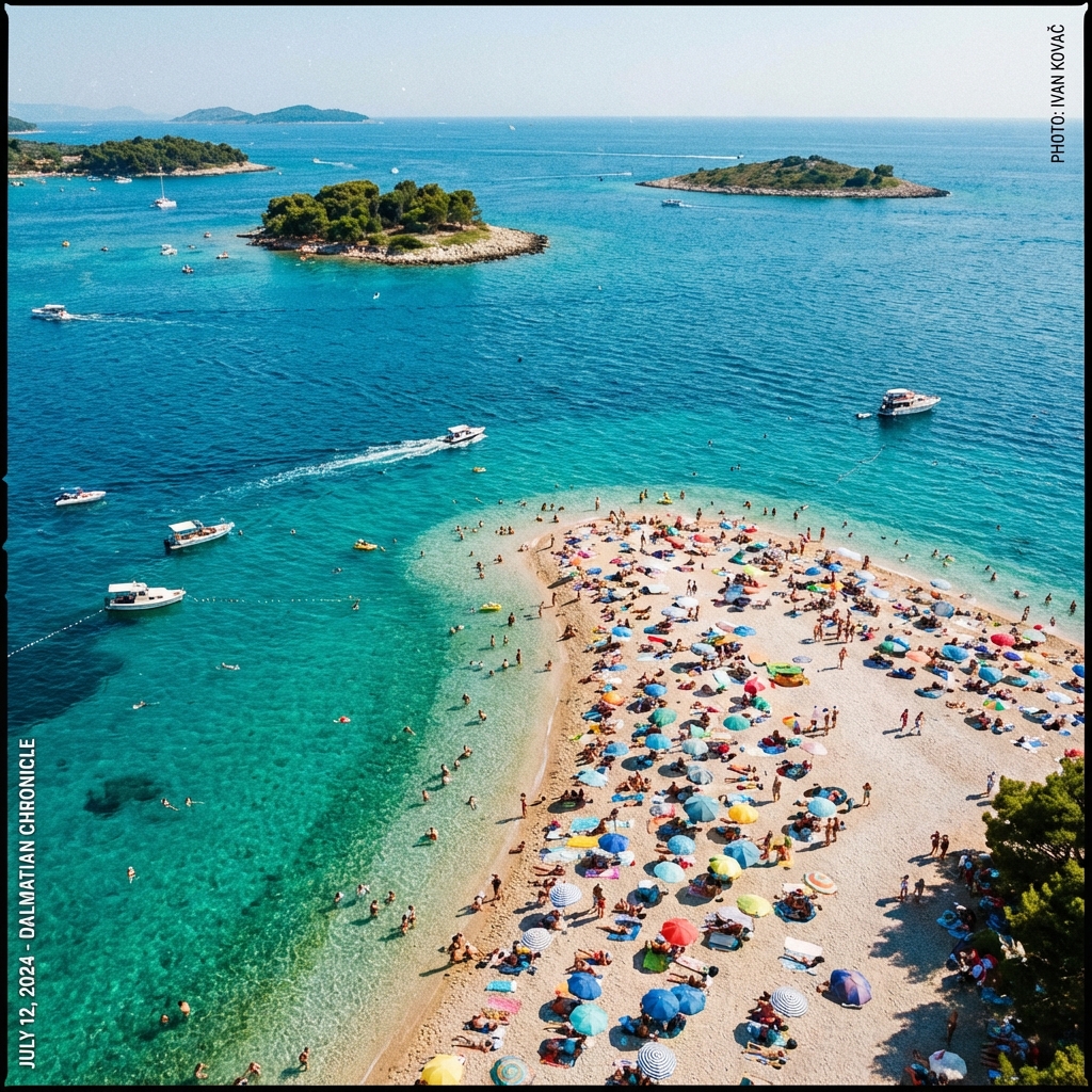 Turizam Hrvatska