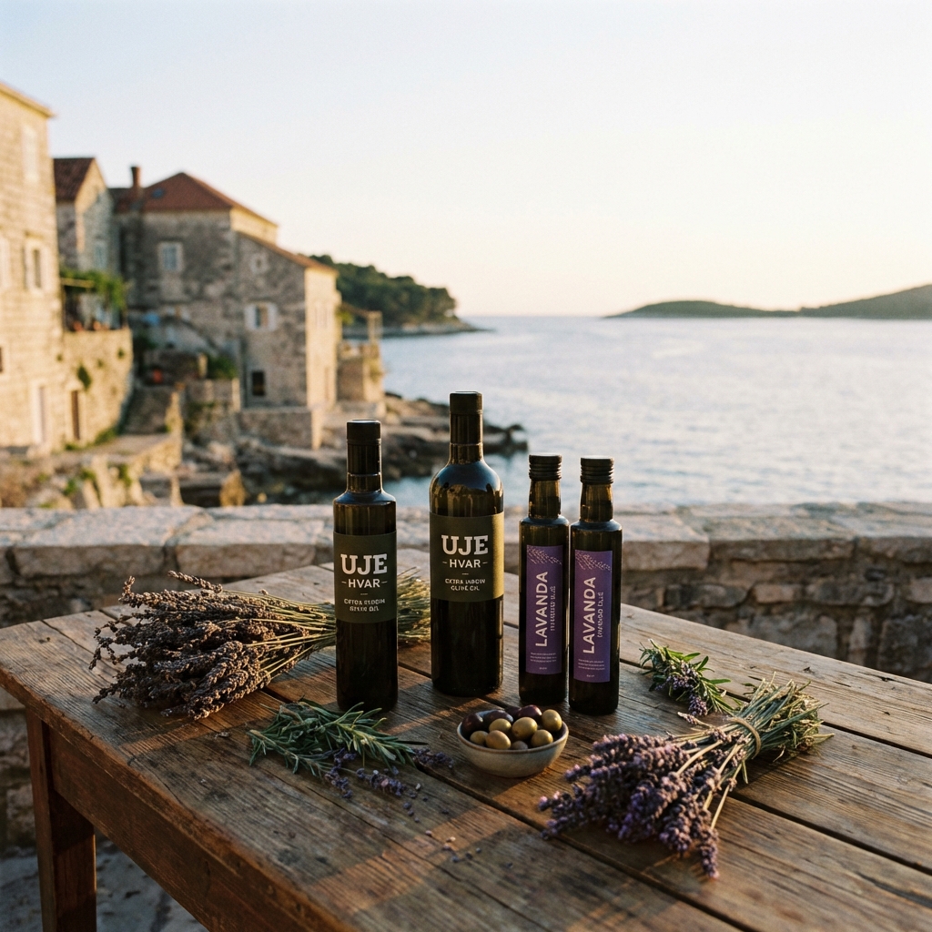 Hvar Zdravlje