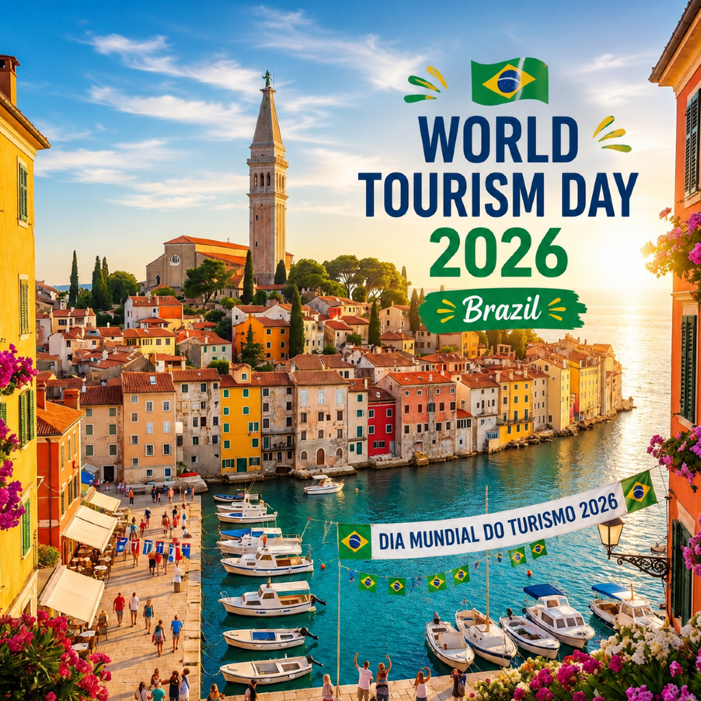 Rovinj Tourism