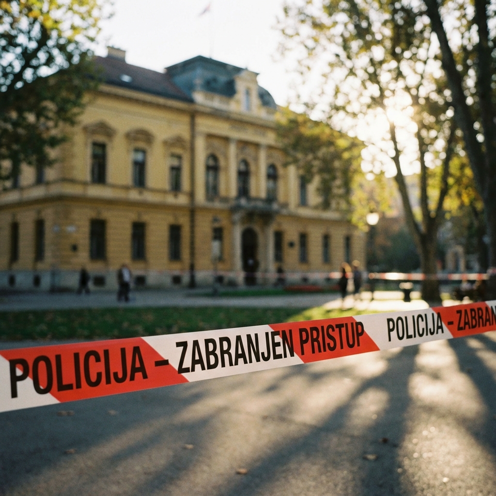 Zagreb Vijesti